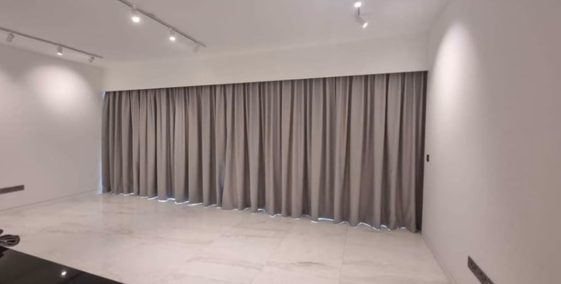 Night Curtain