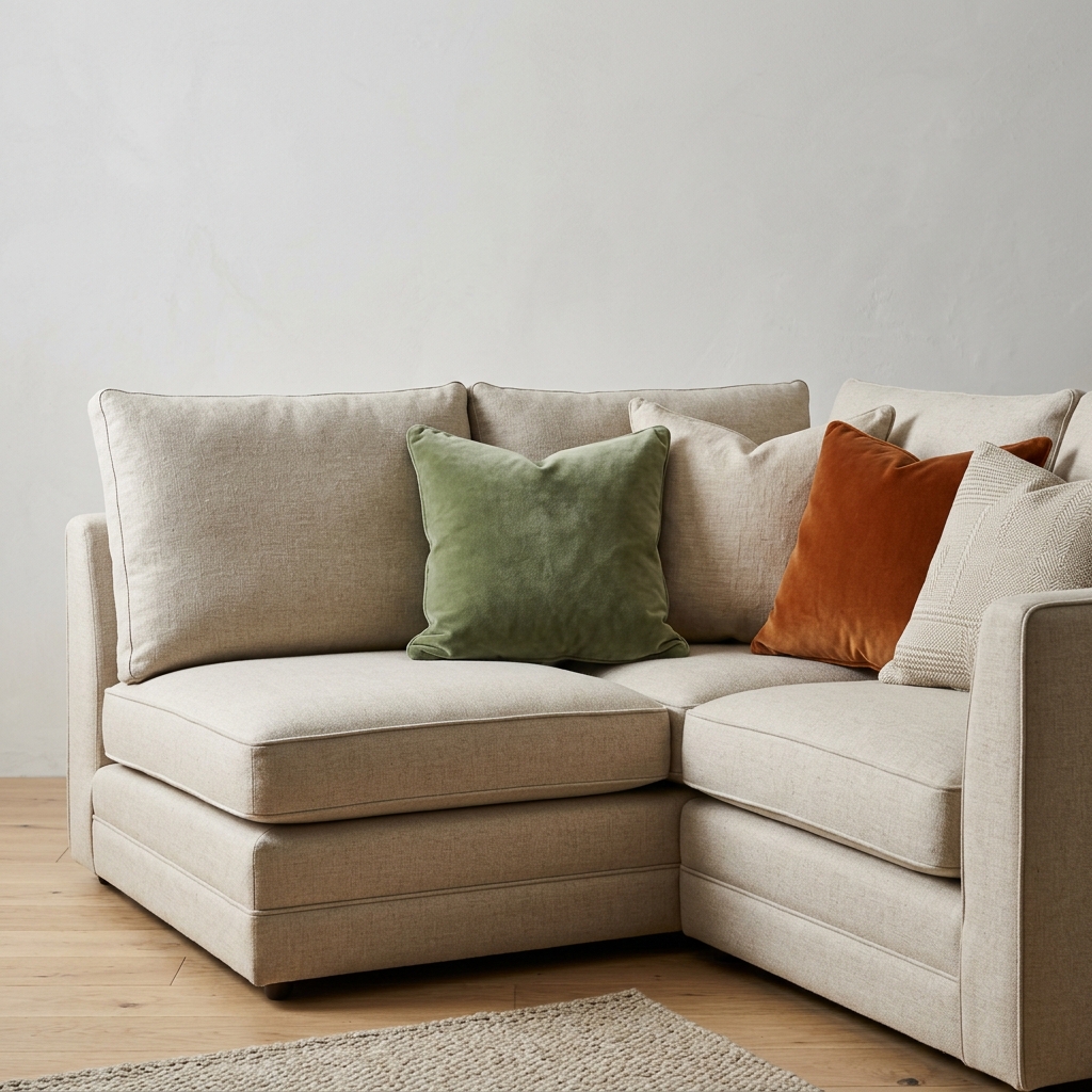 Custom Upholstery & Cushion