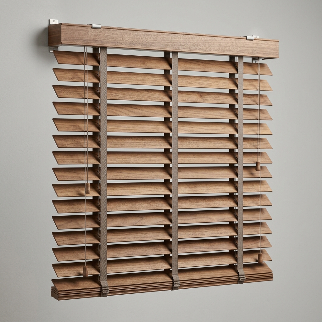Venetian Blinds